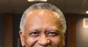 The extraordinary journey of Jimmy Volmink Volmink