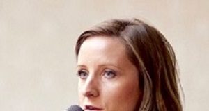 Women in science ask fewer conference questions than men WomenatConferences