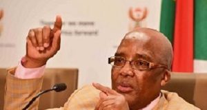 Health Department warns on deadly SA listeriosis outbreak FocusMotsoaledi