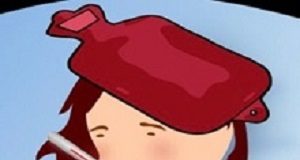 In defence of 'man flu' ManFlu