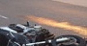 Motorcycle accidents more costly and dangerous unfall mit motorrad