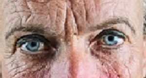 Heavy drinking and smoking linked to visible ageing Ageing