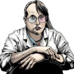 Ben Barres