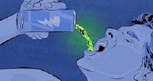 Serious health risks to energy drinks — Harvard study EnergyDrinks