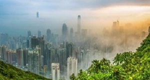 Air pollution increases death risk in patients with mental disorders FoggyHongKong