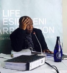 LifeEsidimeni