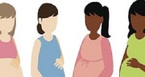 1 in 4 pregnant women has mental health problems Pregnantwomen