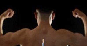 Appearance rather than sporting performance drives steroid use — NHS report Sterroids