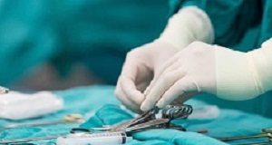 Death from scheduled surgery in Africa is a post-operative problem Surgery