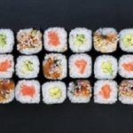 Sushiboom