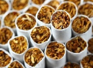 Tobacco