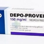 DepoProvera