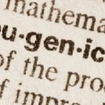 Definition of word  eugenics in dictionary
