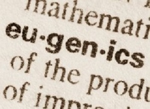 Definition of word  eugenics in dictionary