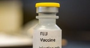 Flu vaccine information updated Fluvaccine