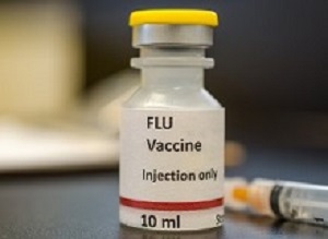 Fluvaccine