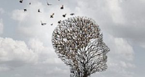 Positive views on ageing protect against dementia even among the high-risk Memory loss