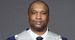 First KZN-trained nuclear physician Msomi