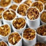 Smoking
