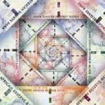 South African Rand bills creating a colorful background