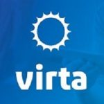 Virtalogo