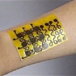 e-skin