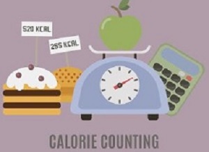 Caloriecounting