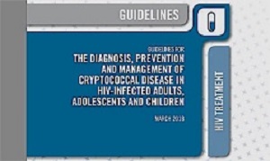 Cryptococcalmeningitis