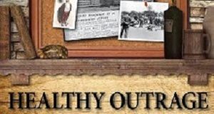 Healthy Outrage: The life of a SA community healthcare pioneer HealthyOutrage