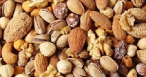 Nuts improve colon cancer recurrence by 42%, mortality by 57% Nuts