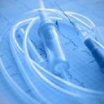 Medical plastic intravenous system