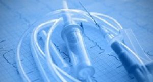 Significant risks to the use of short-term PICC Medical plastic intravenous system