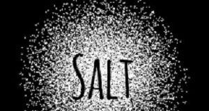 Healthy diet not offsetting negative effects of high salt intake Salt
