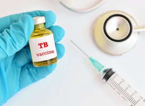 Tuberculosisvaccine