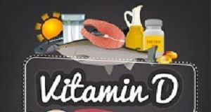 High vitamin D levels may link to lower liver cancer risk VitaminD