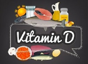 VitaminD