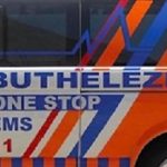 Buthelezi