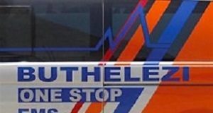 Buthelezi EMS contracts in North West and Free State to be investigated Buthelezi