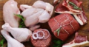 Meat protein increases CVD risk by 60% but nut and seed protein beneficial Cardiovascular