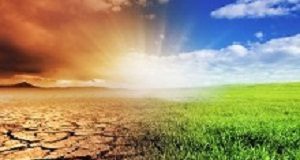 The dire consequences of climate change on SA's health Environment