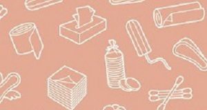 Worrying connection between feminine hygiene products and infection Femininehygiene