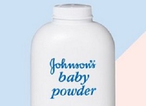 Johnsonbabypowder