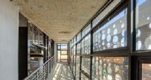 Jhb clinic wins coveted international architecture award Westbury