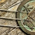 acupuncture needles