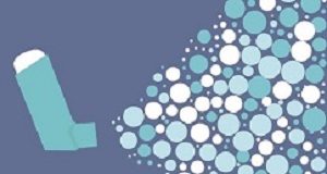 As-needed combo-drug inhaler a viable treatment solution in mild asthma Ashmainhaler