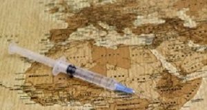 Looking to an 'experimental' intervention to fight new Ebola outbreak Ebola