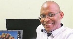 Mahikeng doctor defies strike violence to deliver babies Mothupi