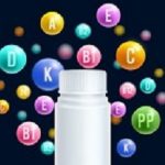 Vitaminpills