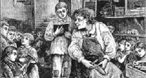 UK’s disadvantaged students match those from top schools in medical training illo