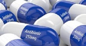 Antibiotics may affect some cancer treatment outcomes antibiotic
